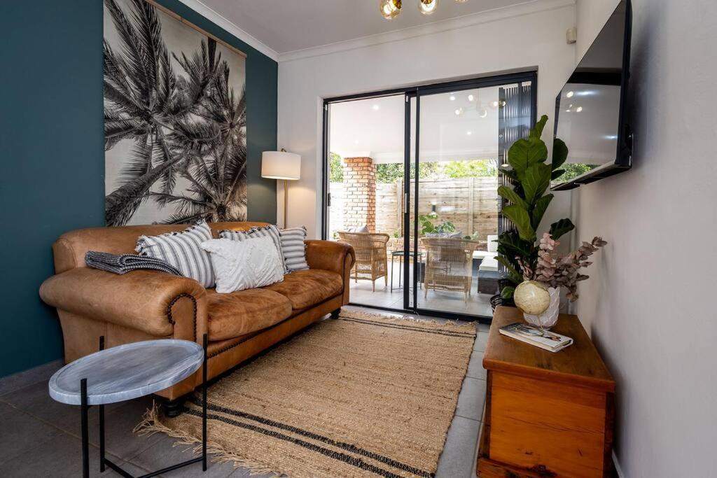 No 1 Dicks Street Apartment Гауік Екстер'єр фото
