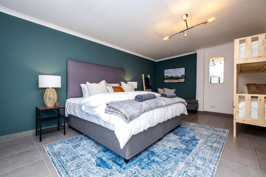No 1 Dicks Street Apartment Гауік Екстер'єр фото