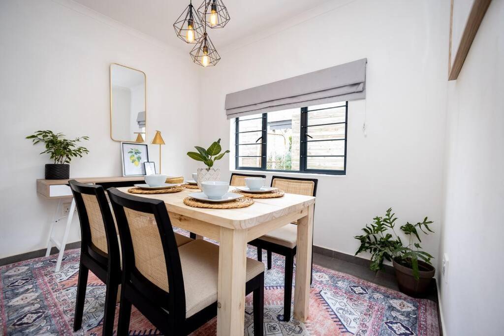 No 1 Dicks Street Apartment Гауік Екстер'єр фото