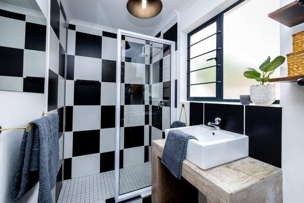 No 1 Dicks Street Apartment Гауік Екстер'єр фото