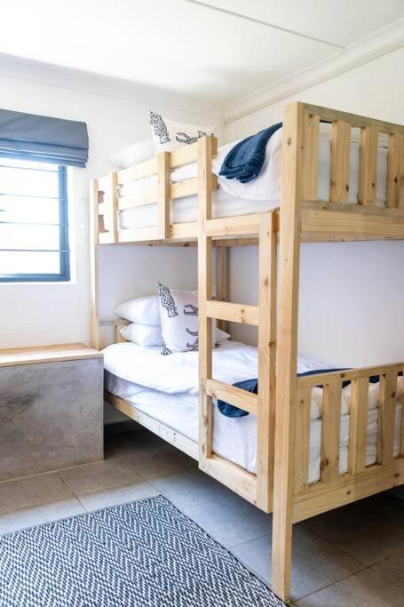 No 1 Dicks Street Apartment Гауік Екстер'єр фото