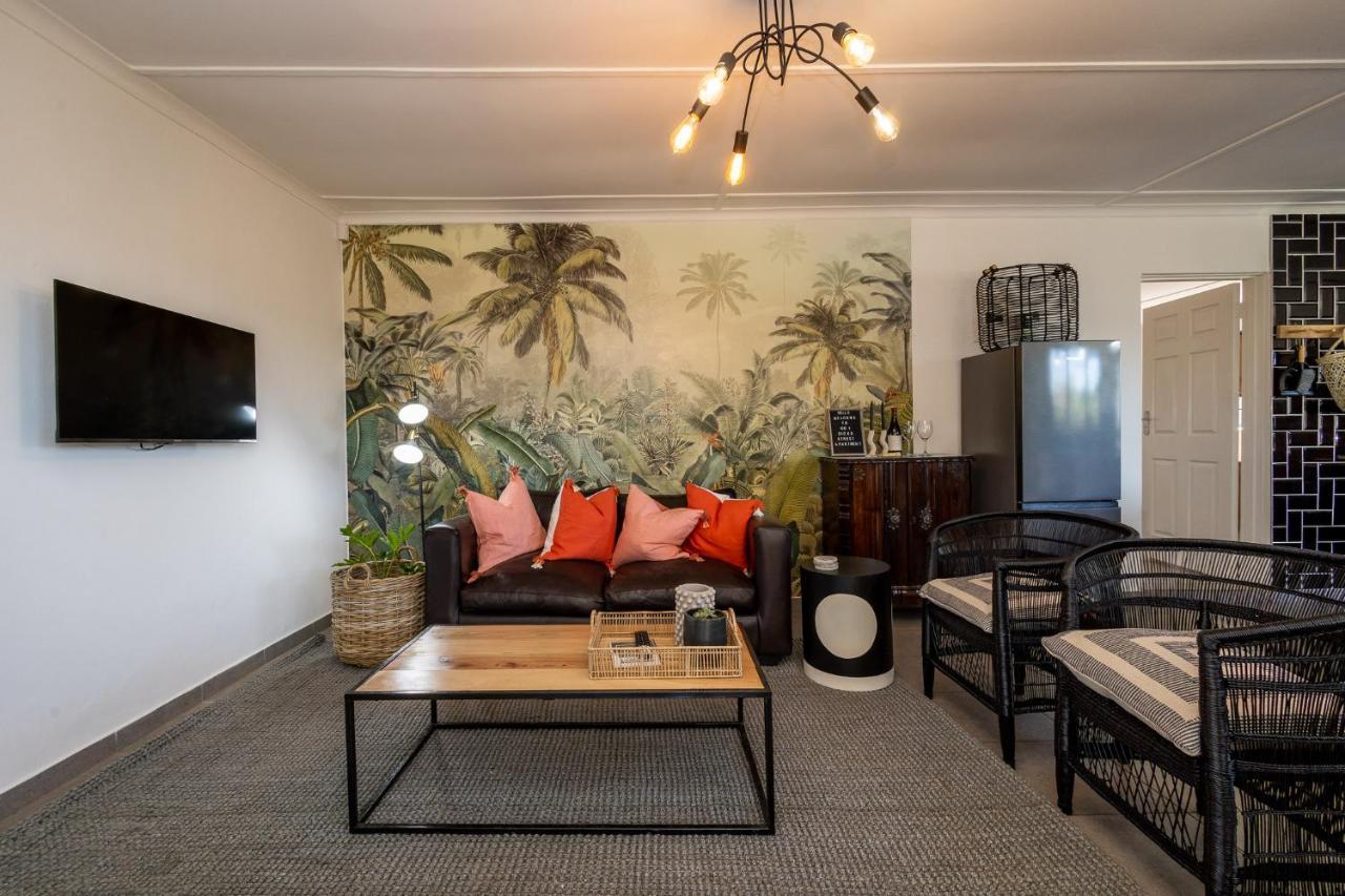 No 1 Dicks Street Apartment Гауік Екстер'єр фото