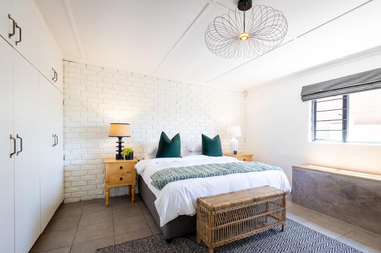 No 1 Dicks Street Apartment Гауік Екстер'єр фото