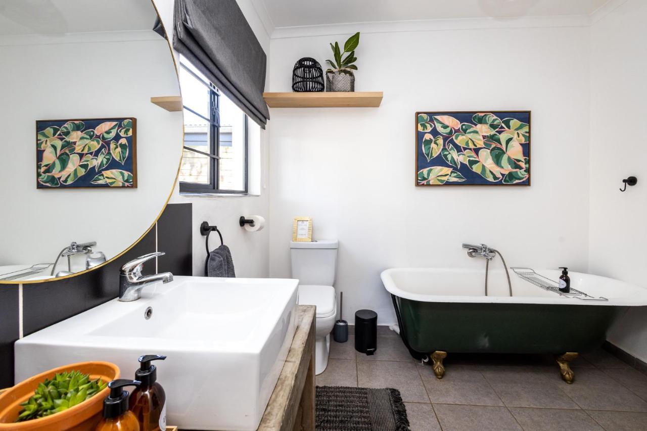No 1 Dicks Street Apartment Гауік Екстер'єр фото