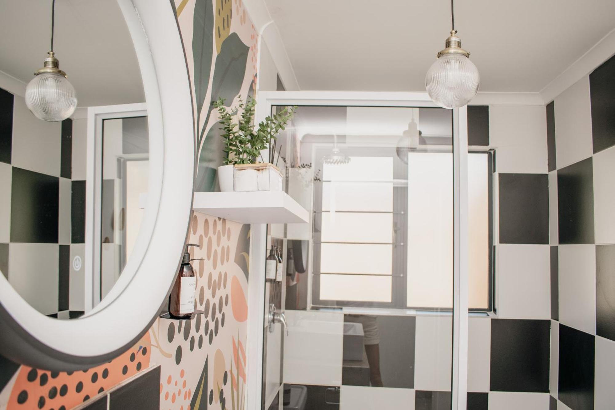 No 1 Dicks Street Apartment Гауік Екстер'єр фото