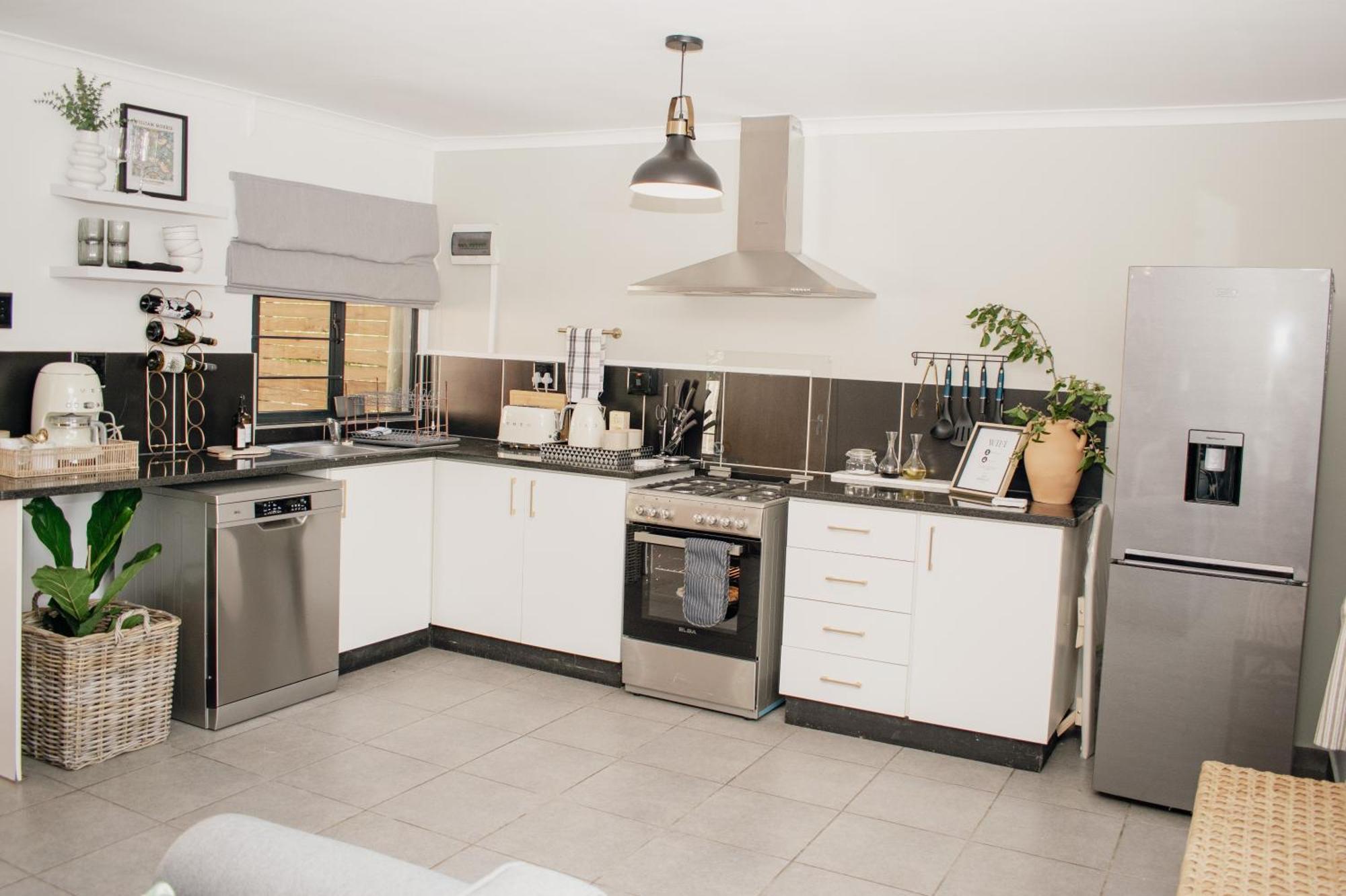 No 1 Dicks Street Apartment Гауік Екстер'єр фото