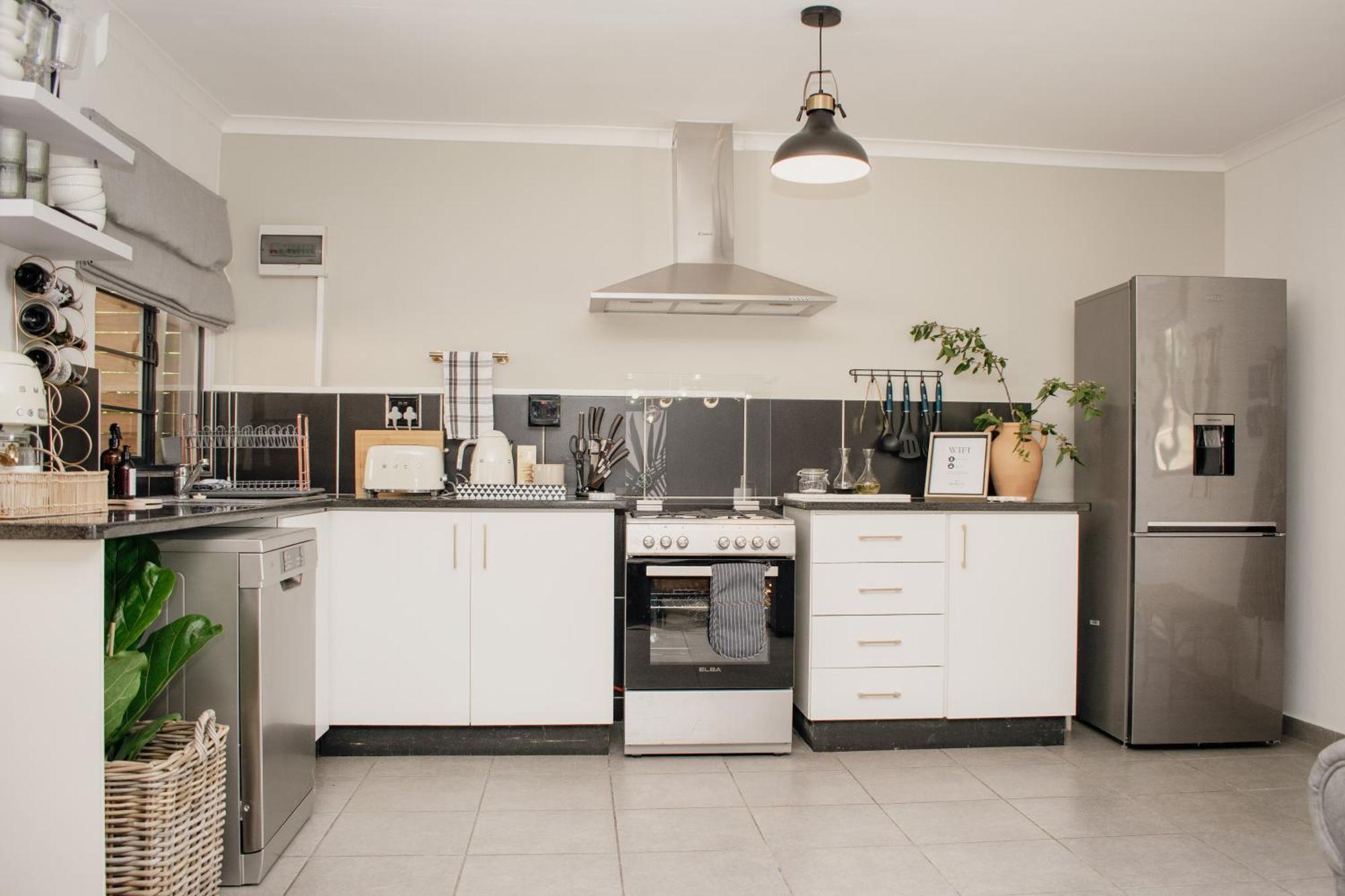 No 1 Dicks Street Apartment Гауік Екстер'єр фото