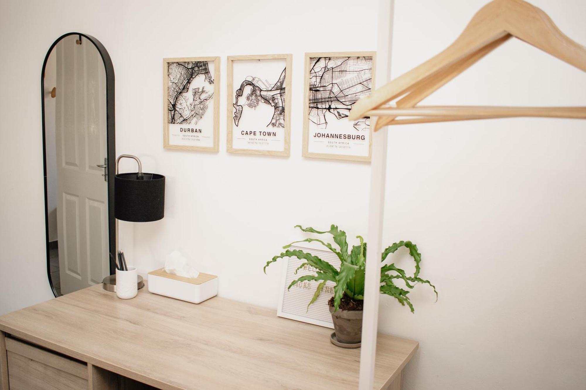 No 1 Dicks Street Apartment Гауік Екстер'єр фото